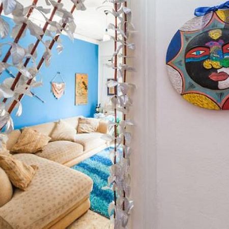 Apartamento Dolce Casa Centro Storico Di Palermo New 2023 Exterior foto