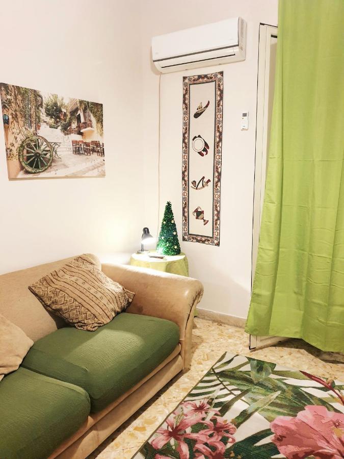 Apartamento Dolce Casa Centro Storico Di Palermo New 2023 Exterior foto