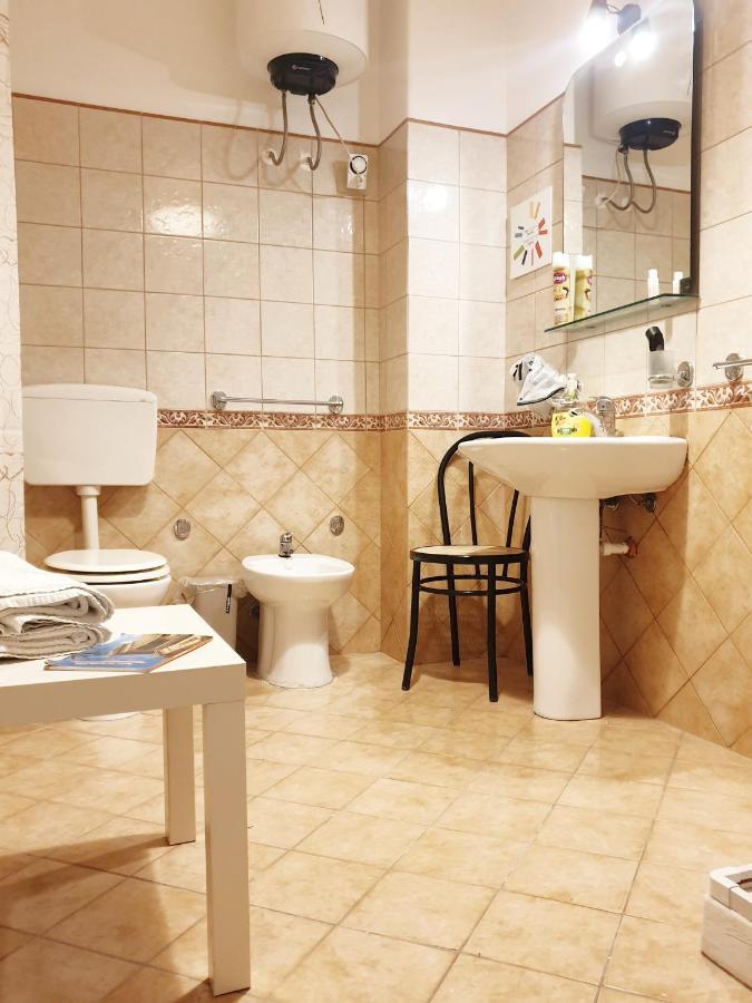 Apartamento Dolce Casa Centro Storico Di Palermo New 2023 Exterior foto