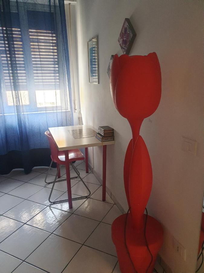Apartamento Dolce Casa Centro Storico Di Palermo New 2023 Exterior foto