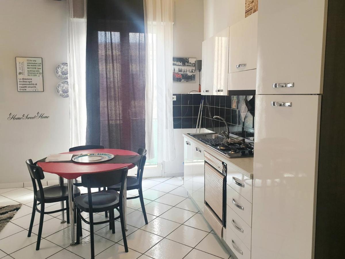 Apartamento Dolce Casa Centro Storico Di Palermo New 2023 Exterior foto