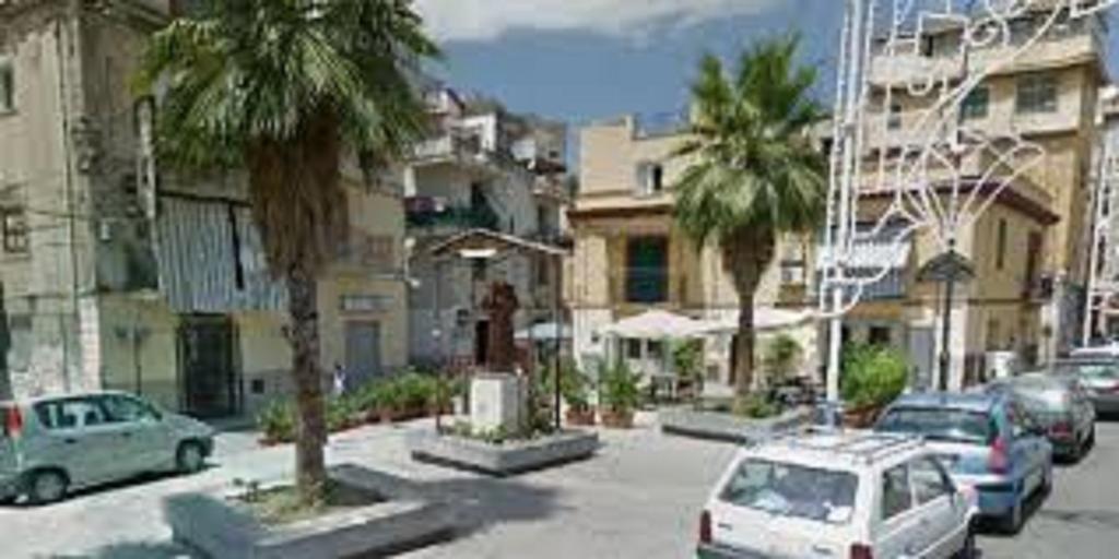 Apartamento Dolce Casa Centro Storico Di Palermo New 2023 Exterior foto