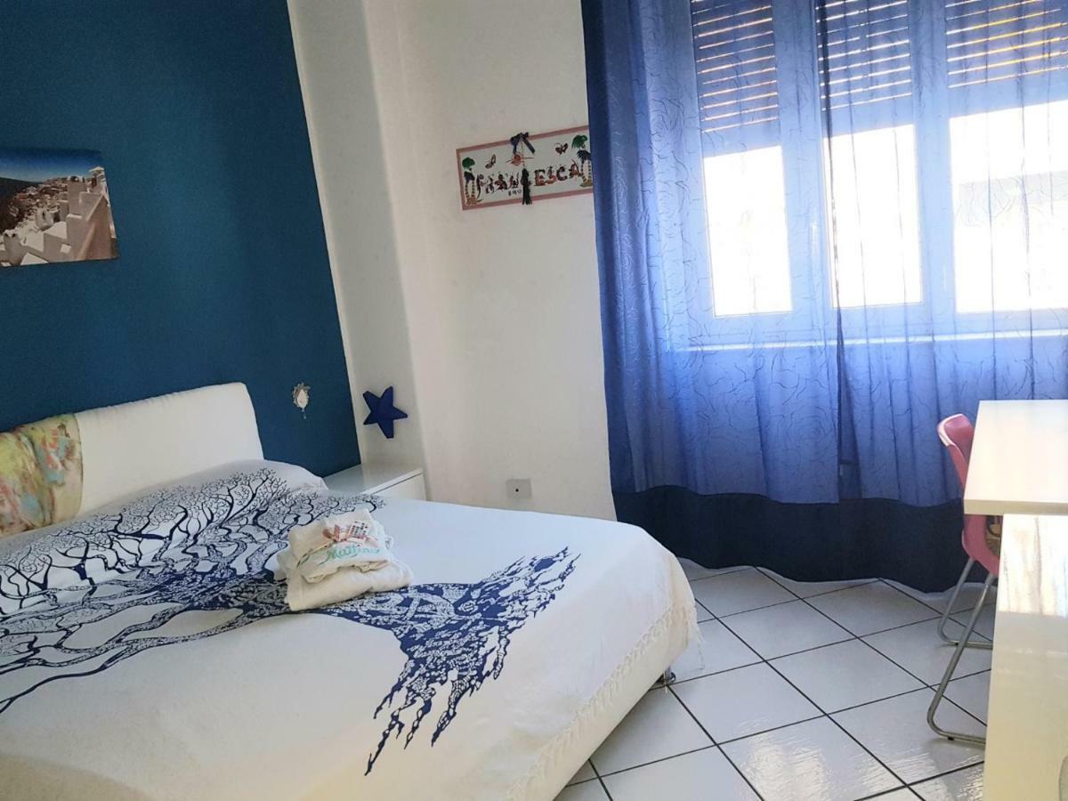 Apartamento Dolce Casa Centro Storico Di Palermo New 2023 Exterior foto