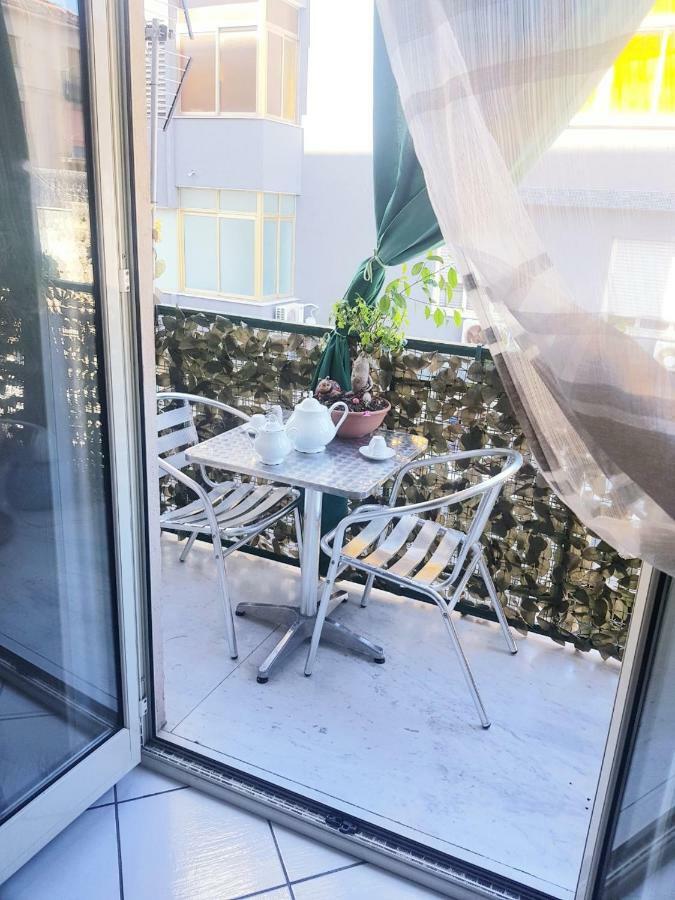 Apartamento Dolce Casa Centro Storico Di Palermo New 2023 Exterior foto
